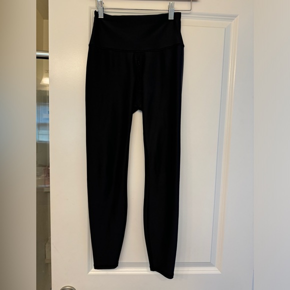 Alo 7/8 airlift legging - Picture 2 of 5
